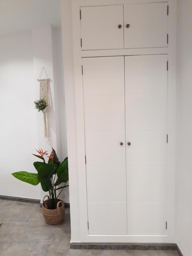 Apartamento Pleno Centro Wallada 科爾多瓦 外观 照片