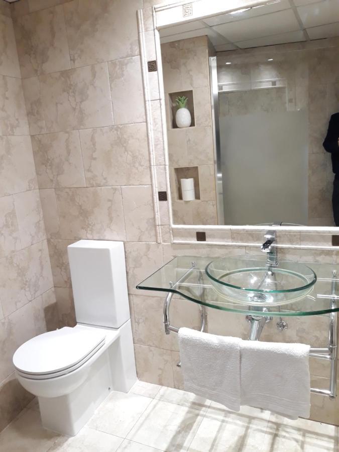 Apartamento Pleno Centro Wallada 科爾多瓦 外观 照片