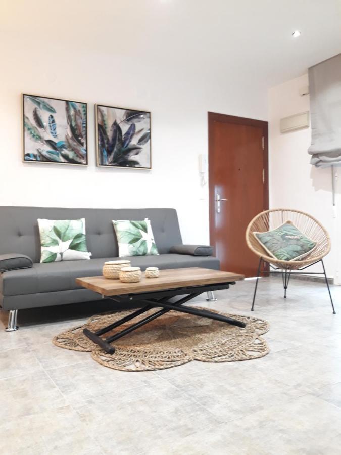 Apartamento Pleno Centro Wallada 科爾多瓦 外观 照片