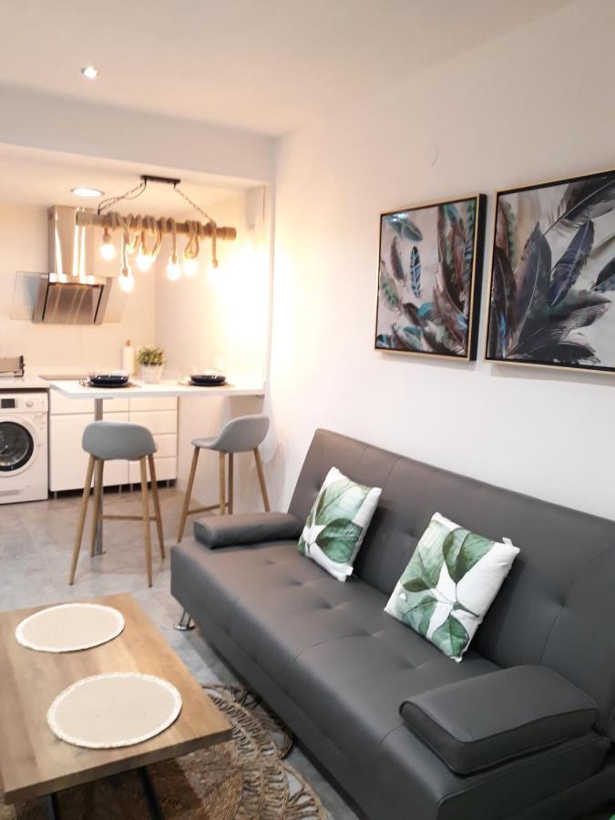 Apartamento Pleno Centro Wallada 科爾多瓦 外观 照片