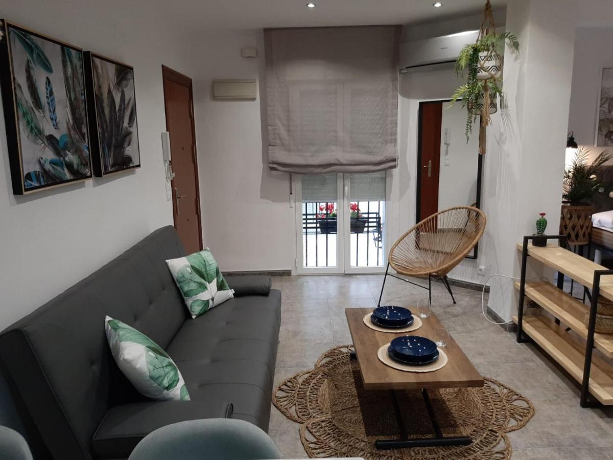 Apartamento Pleno Centro Wallada 科爾多瓦 外观 照片