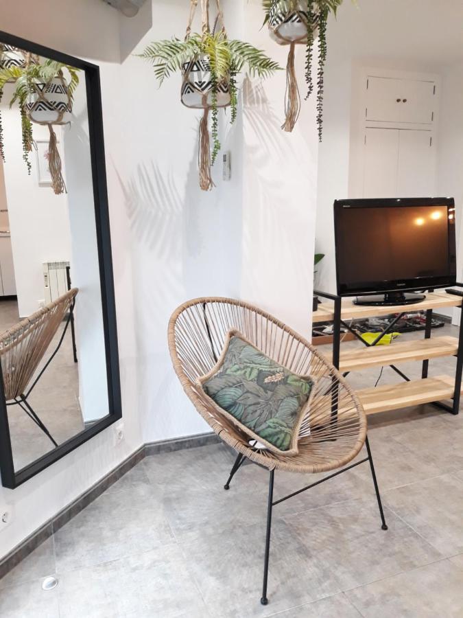 Apartamento Pleno Centro Wallada 科爾多瓦 外观 照片