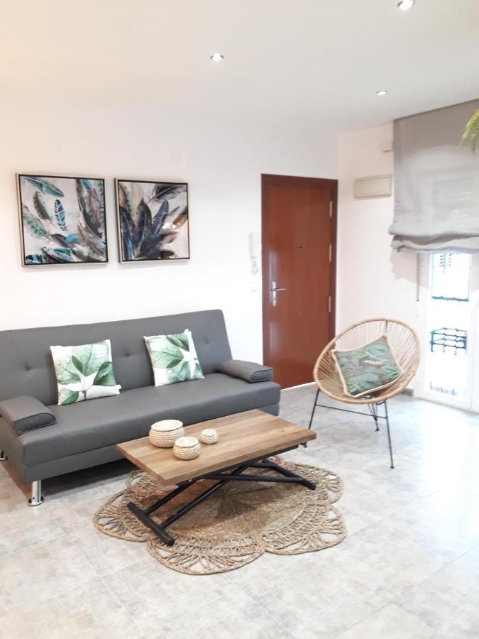 Apartamento Pleno Centro Wallada 科爾多瓦 外观 照片