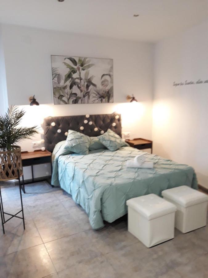 Apartamento Pleno Centro Wallada 科爾多瓦 外观 照片