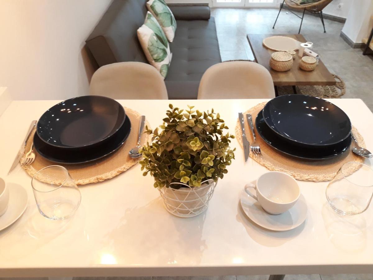 Apartamento Pleno Centro Wallada 科爾多瓦 外观 照片