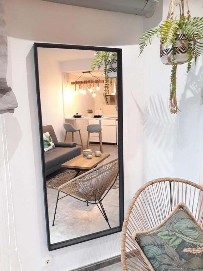 Apartamento Pleno Centro Wallada 科爾多瓦 外观 照片