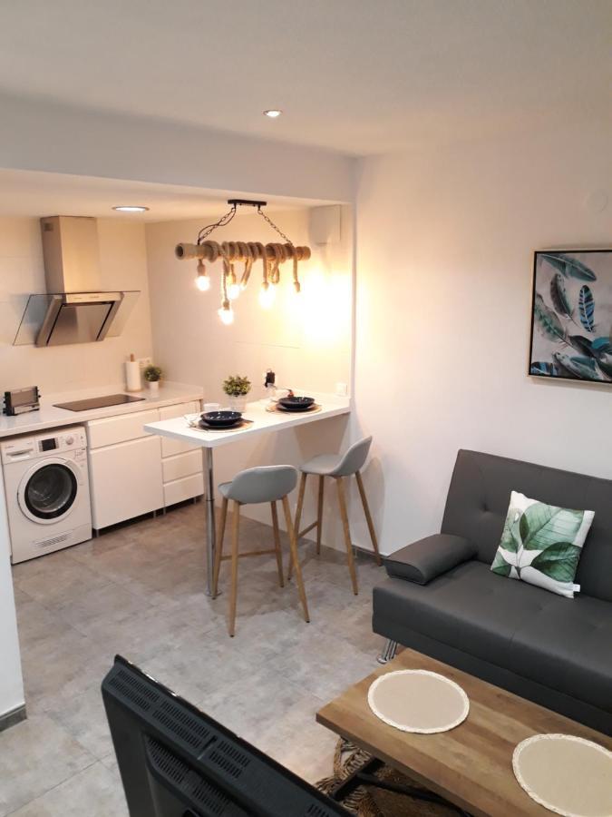 Apartamento Pleno Centro Wallada 科爾多瓦 外观 照片