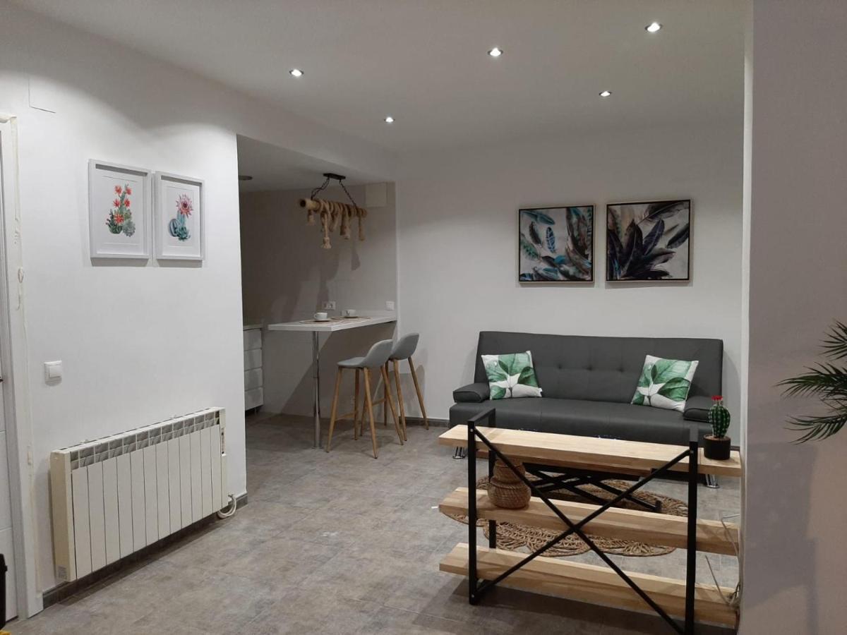 Apartamento Pleno Centro Wallada 科爾多瓦 外观 照片
