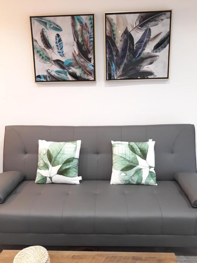 Apartamento Pleno Centro Wallada 科爾多瓦 外观 照片