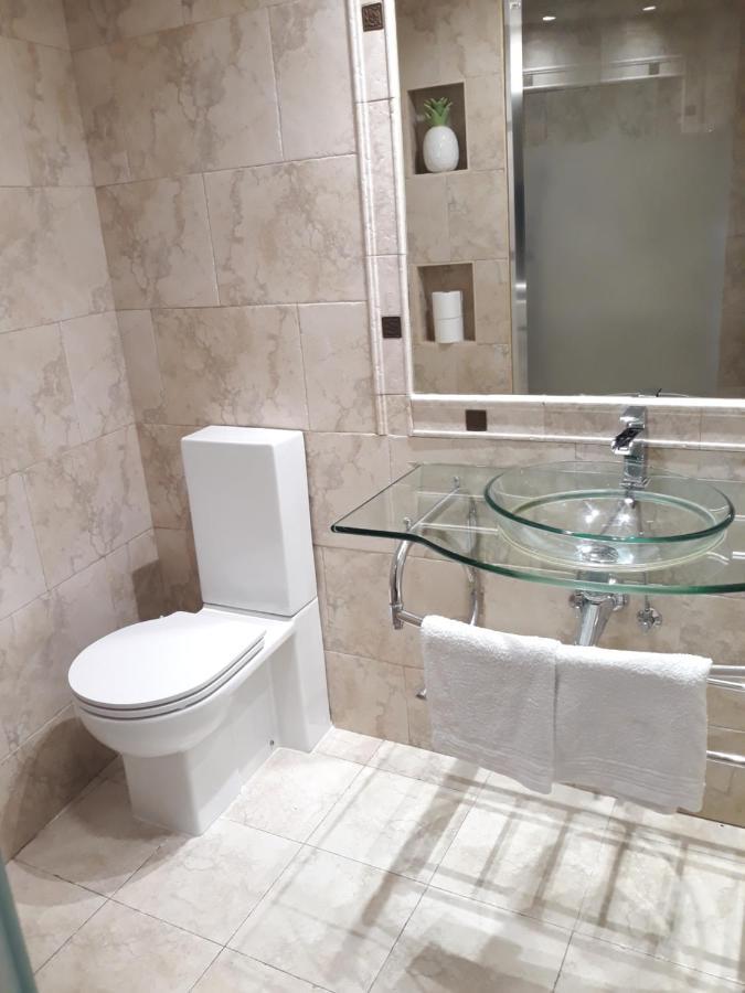 Apartamento Pleno Centro Wallada 科爾多瓦 外观 照片