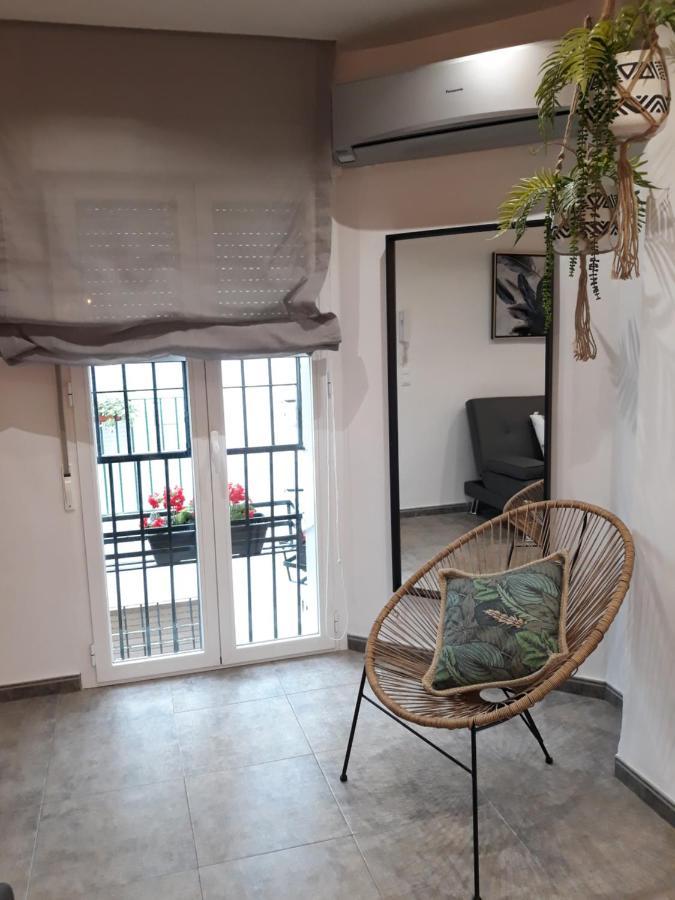 Apartamento Pleno Centro Wallada 科爾多瓦 外观 照片