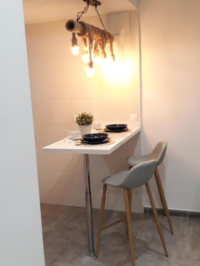 Apartamento Pleno Centro Wallada 科爾多瓦 外观 照片