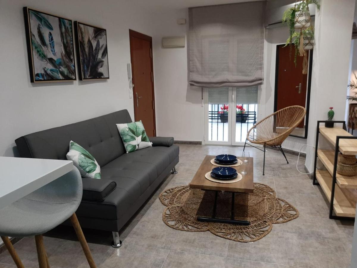 Apartamento Pleno Centro Wallada 科爾多瓦 外观 照片