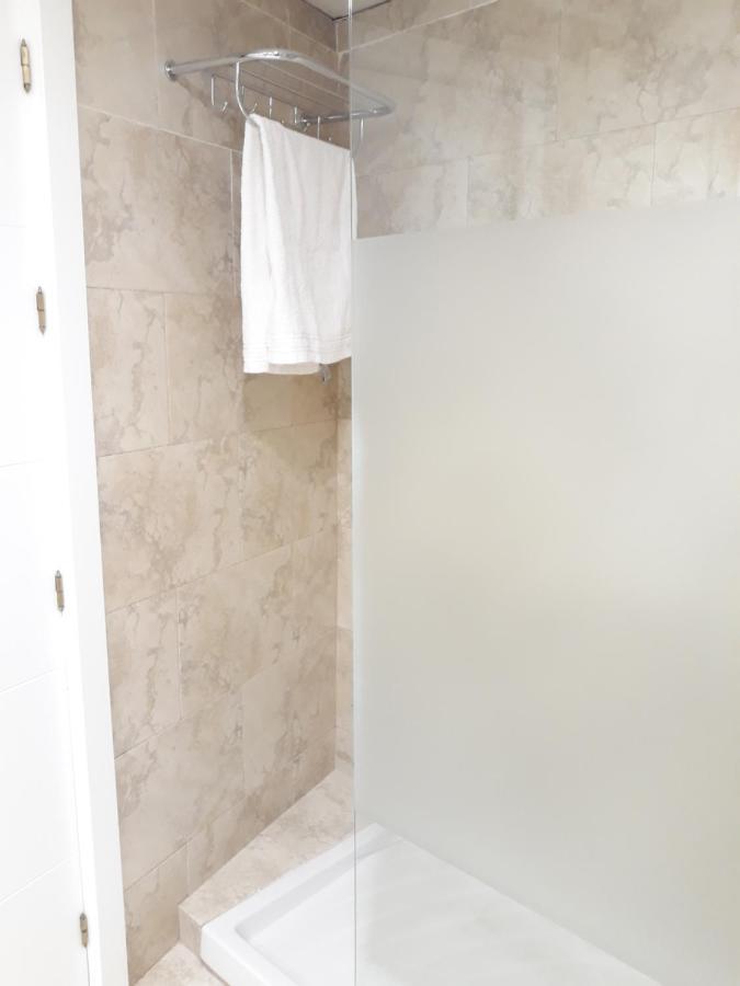 Apartamento Pleno Centro Wallada 科爾多瓦 外观 照片