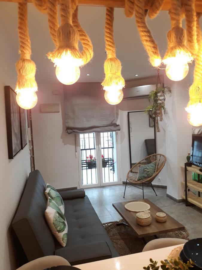 Apartamento Pleno Centro Wallada 科爾多瓦 外观 照片