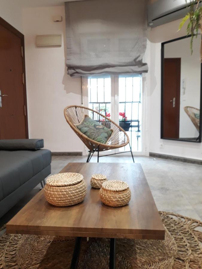 Apartamento Pleno Centro Wallada 科爾多瓦 外观 照片
