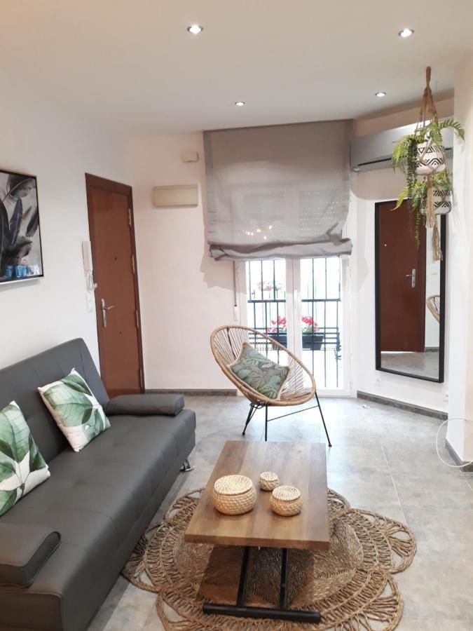Apartamento Pleno Centro Wallada 科爾多瓦 外观 照片