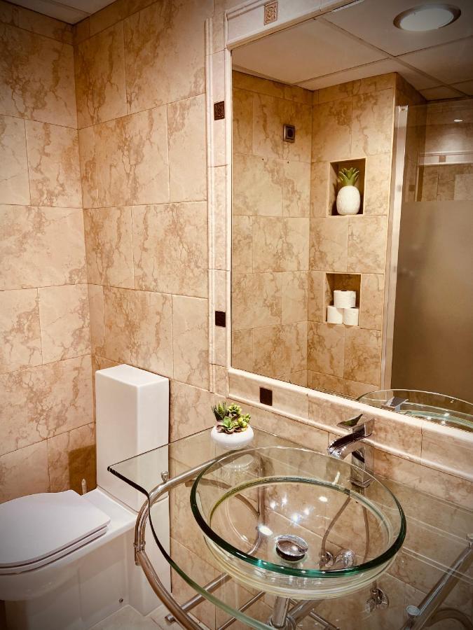 Apartamento Pleno Centro Wallada 科爾多瓦 外观 照片