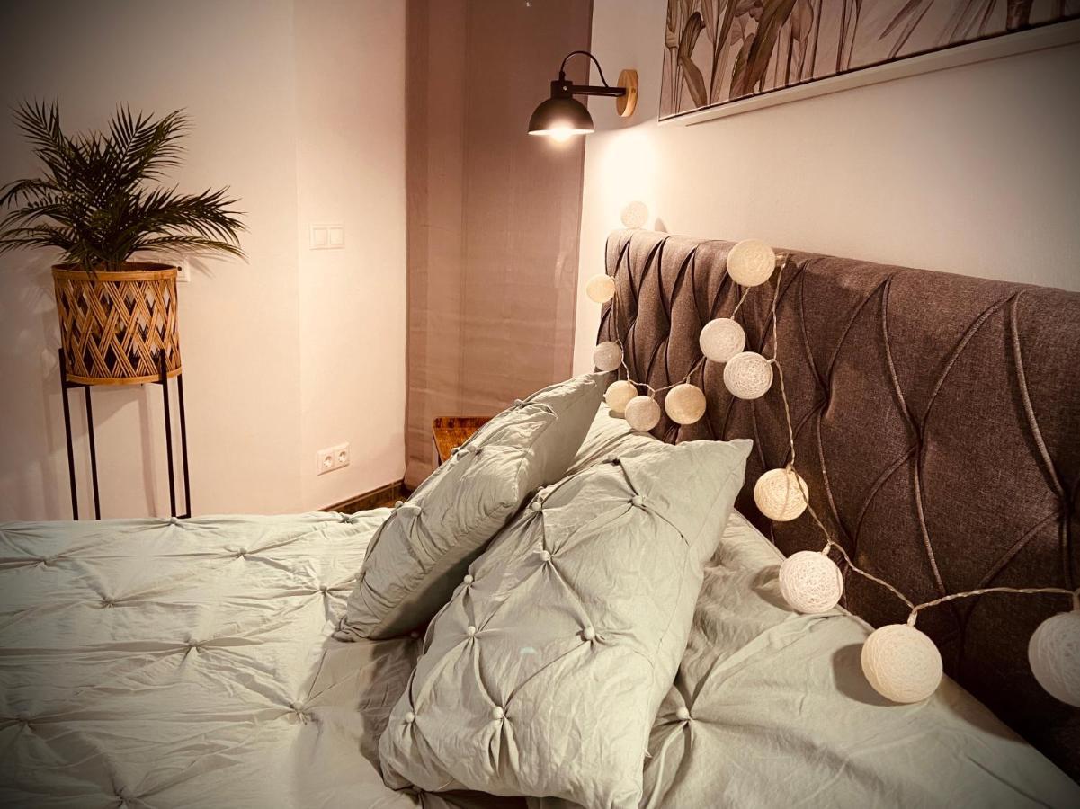 Apartamento Pleno Centro Wallada 科爾多瓦 外观 照片