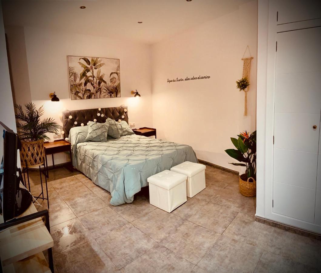 Apartamento Pleno Centro Wallada 科爾多瓦 外观 照片