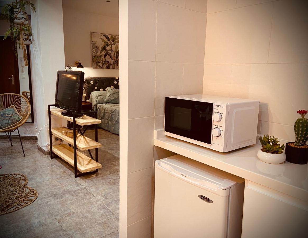 Apartamento Pleno Centro Wallada 科爾多瓦 外观 照片