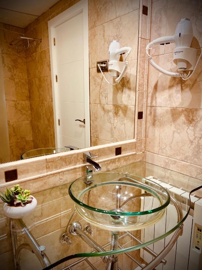 Apartamento Pleno Centro Wallada 科爾多瓦 外观 照片