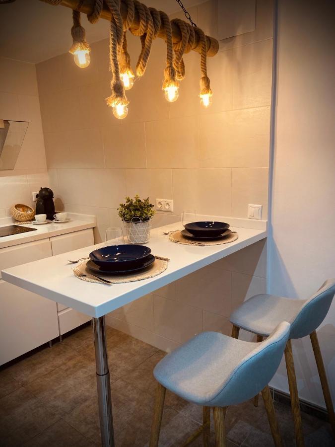 Apartamento Pleno Centro Wallada 科爾多瓦 外观 照片